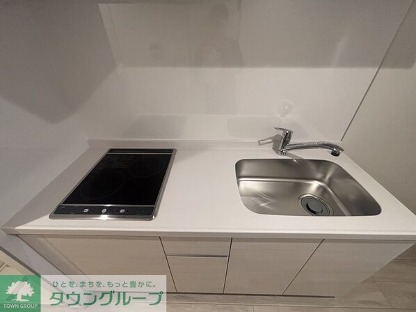 リブリ・練馬IIの物件内観写真